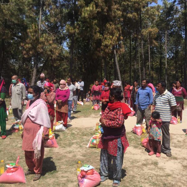 Dhulikhel-10_Food-package-distribution