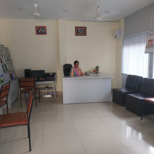 Welcome-to-Bharatpur-Information-Center